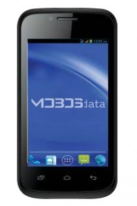 CHERRY MOBILE COAL specifikacije